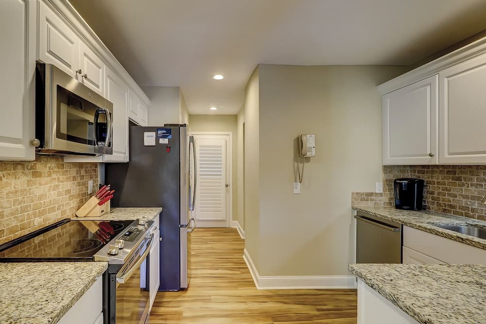 2289 Heritage Villas at The Sea Pines Resort