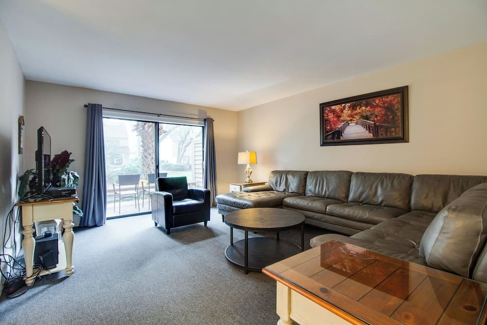 2258 Heritage Villas at The Sea Pines Resort