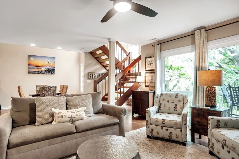 2455 Inland Harbour at The Sea Pines Resort