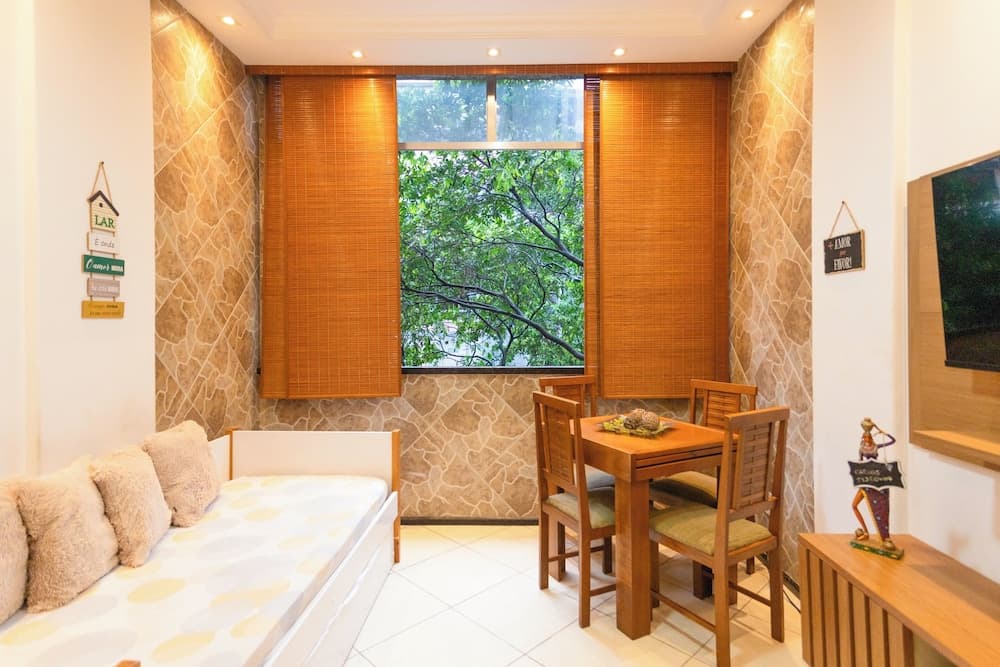 SUH Copacabana 54 Cozy Beach