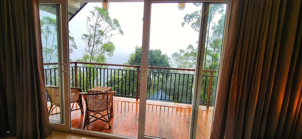Teras/veranda