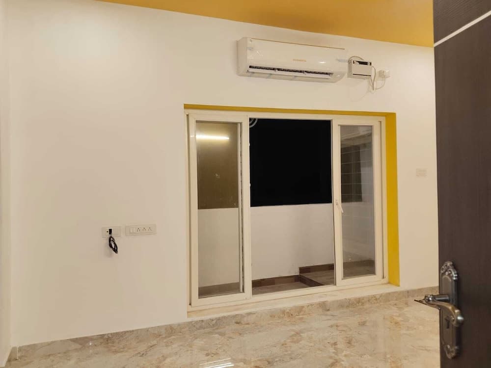 Octagon Beach Resort Pondicherry