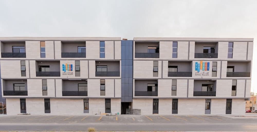 Royal Palace Compound