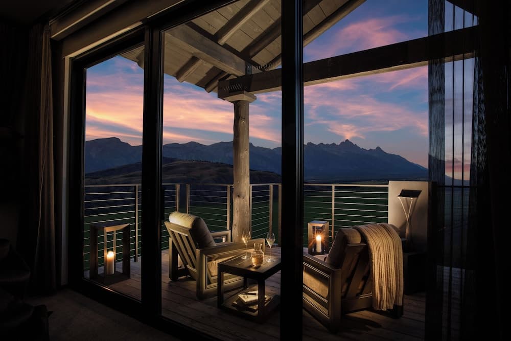 Hotel Yellowstone at Jackson Hole