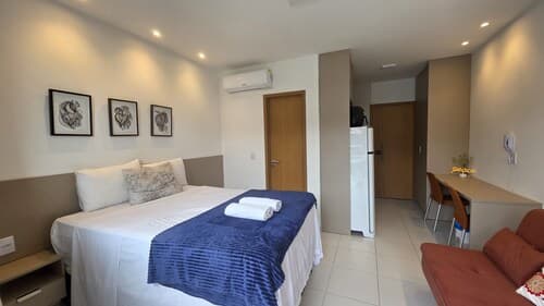 Makia Beach Muro Alto 220B by La Playa