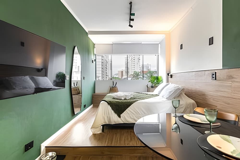 ARK Houses - Studio Completo no Gonzaga