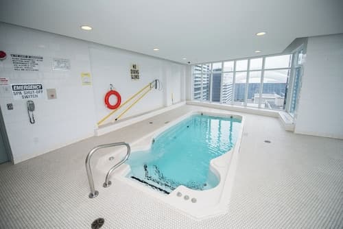 GLOBALSTAY. Stunning Downtown Condos