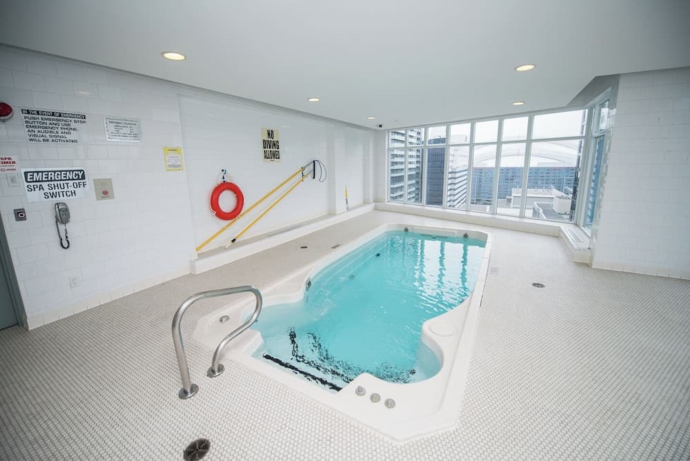 GLOBALSTAY. Stunning Downtown Condos