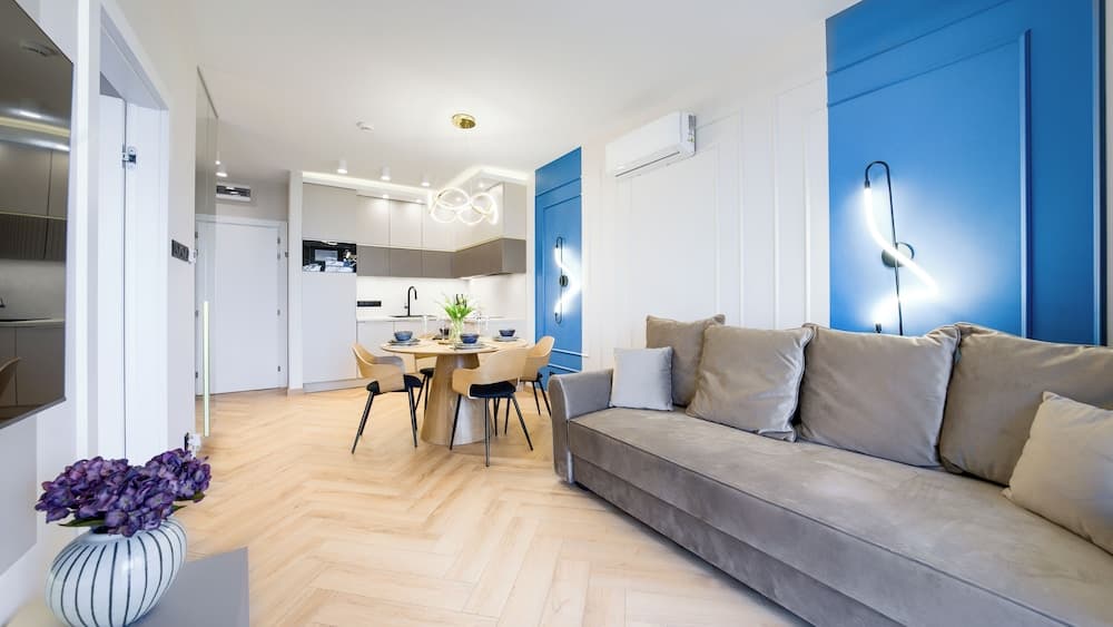 Sun & Snow Sianożęty Perłowa Przystań II