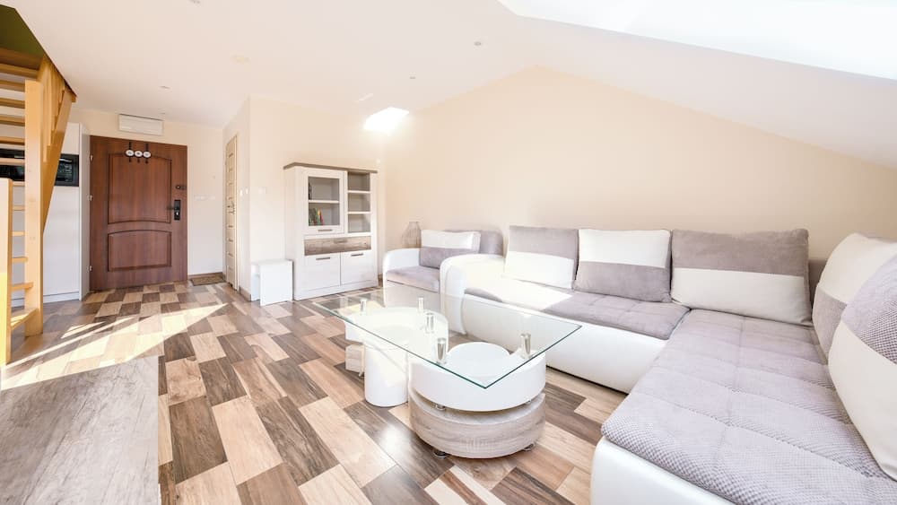 Apartamenty Sun & Snow Blue Mare