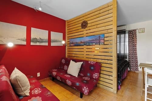 1BR Pet-friendly Condo w/ Parking & Backyard BBQ