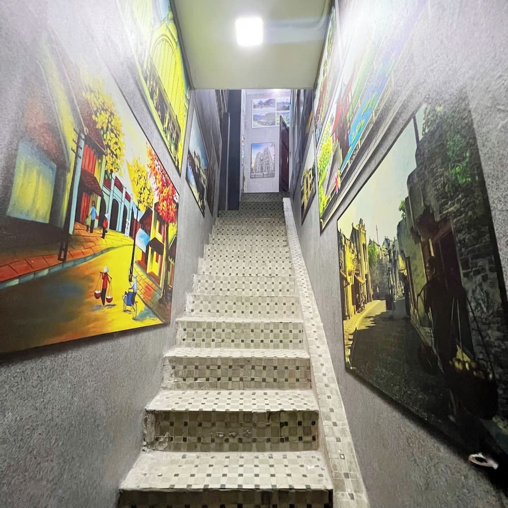 Heritage Corner Hostel