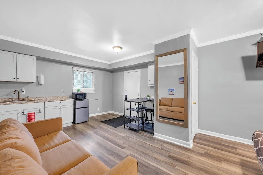 Family-friendly Room for 4 High-speed Wi-fi !