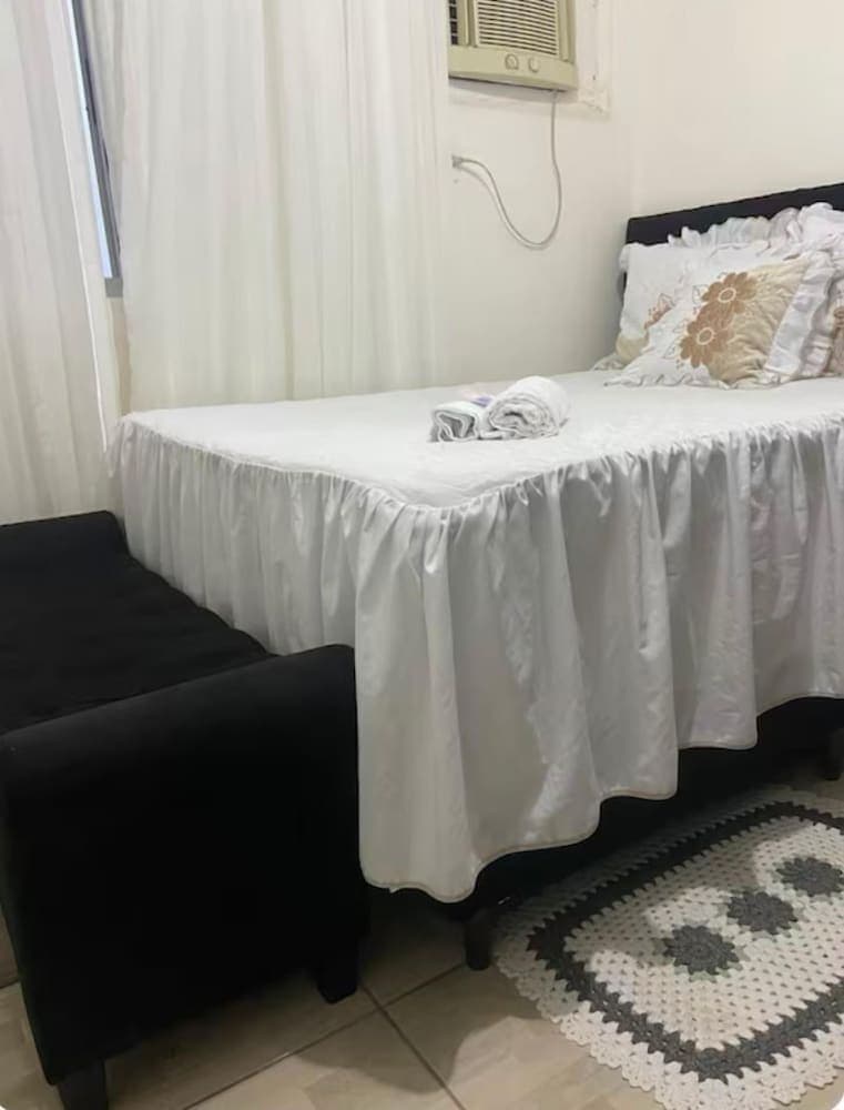 Apartamento no Centro para 6 hospede