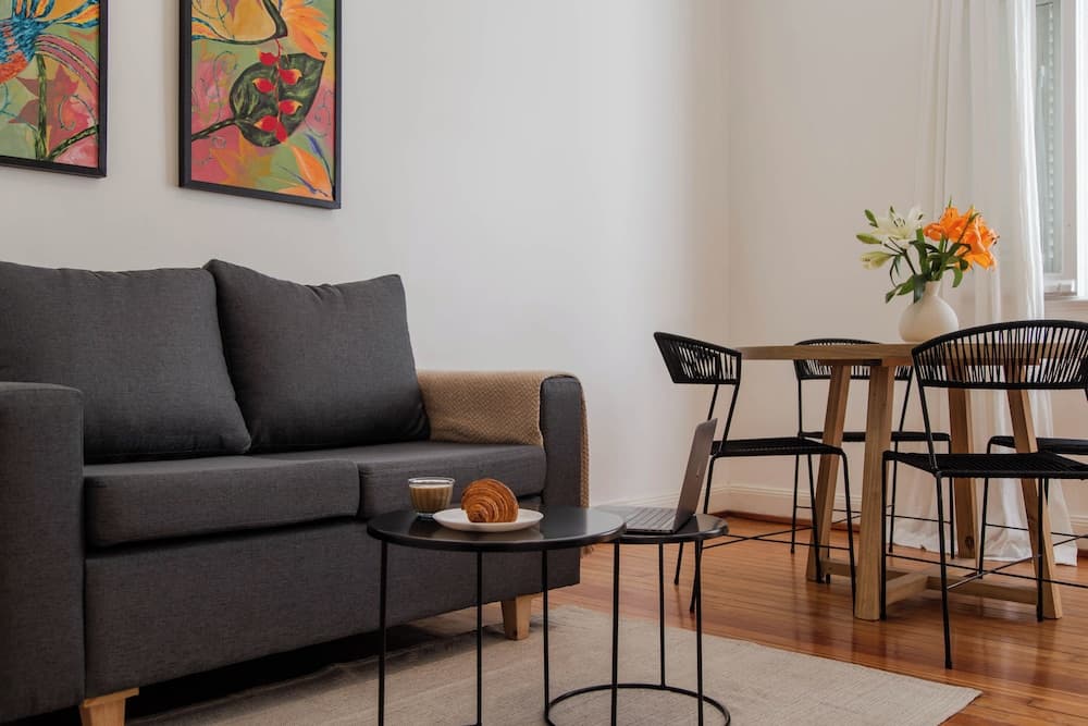 Disfrutá BA Hermoso Depto Renovado MA627