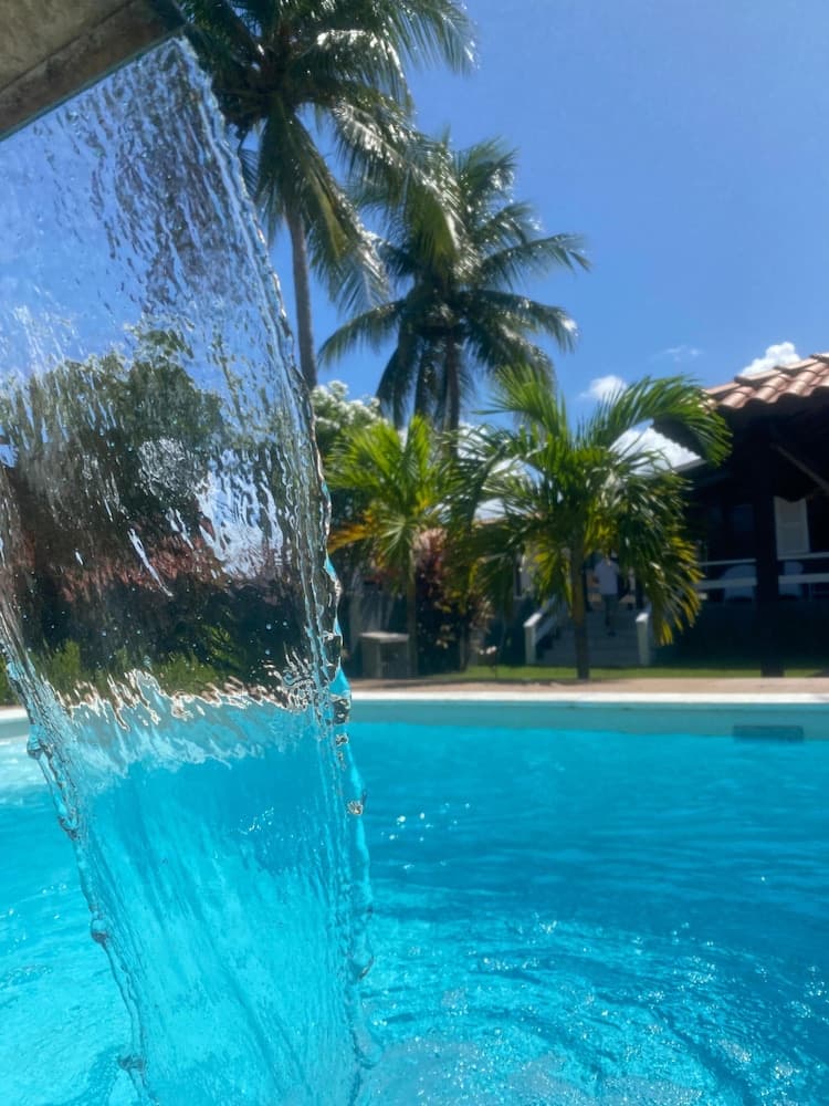 Solar dos Oliverias Serrambi by La Playa