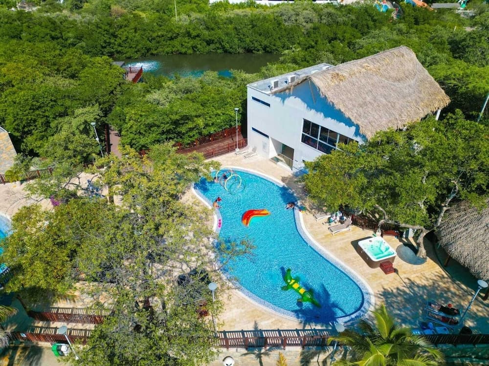 U-GO Samaria Club de Playa