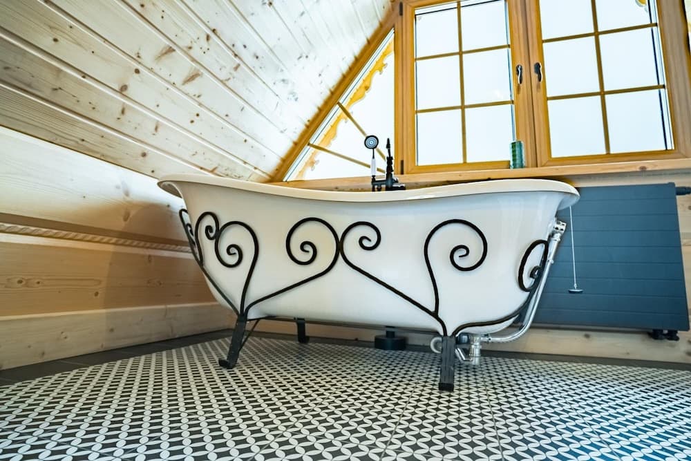 Salamandra 11 Apartamenty Góralskie