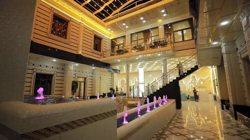 Hotel DILFUZA