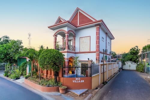 855 Villa Siem Reap