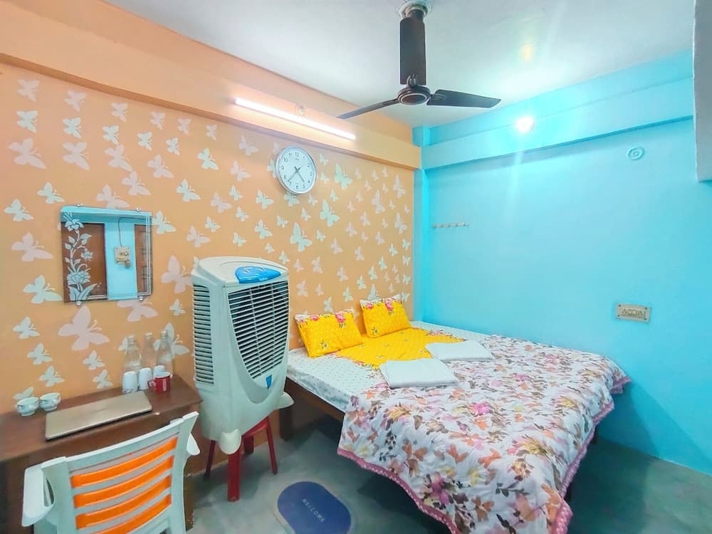 Sneh Homestay