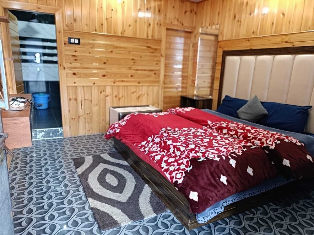 Hotel Arti guest house Dalhousie