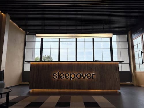 Sleepover