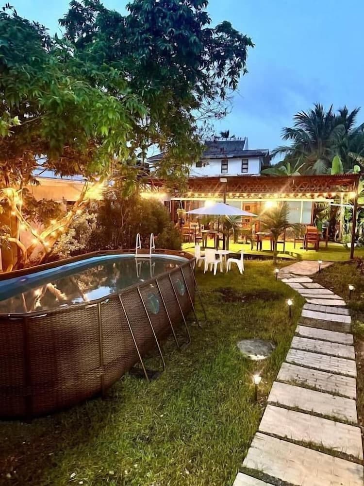 eco hotel palma É coco