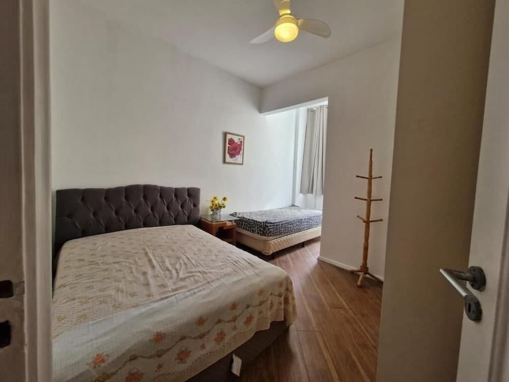 SUH Copacabana 105 Metro Posto 5