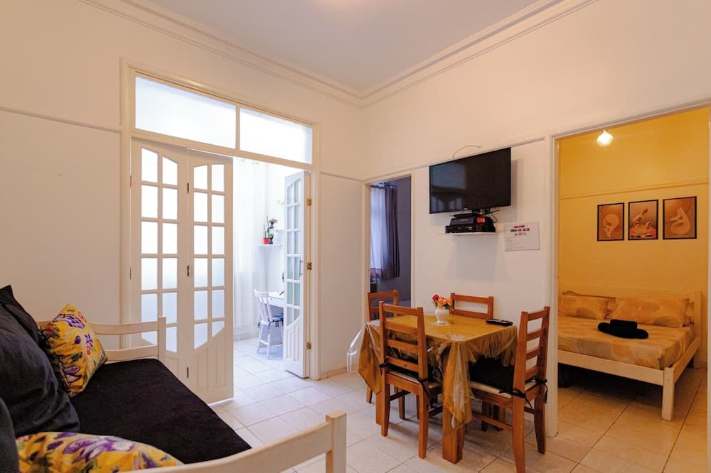 SUH Copacabana 103 Posto 6