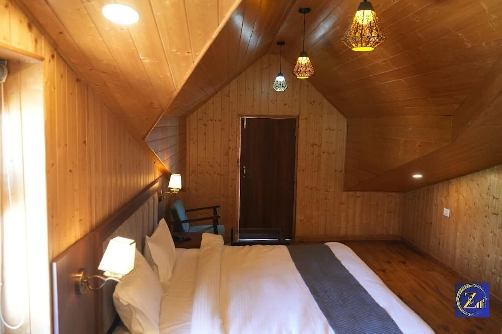 Zen Zone The Laurent and Banon