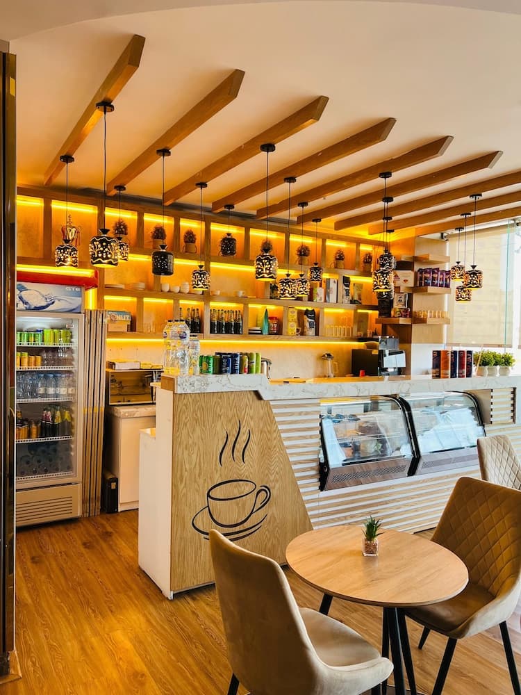 Safa Park Hotel Madinah