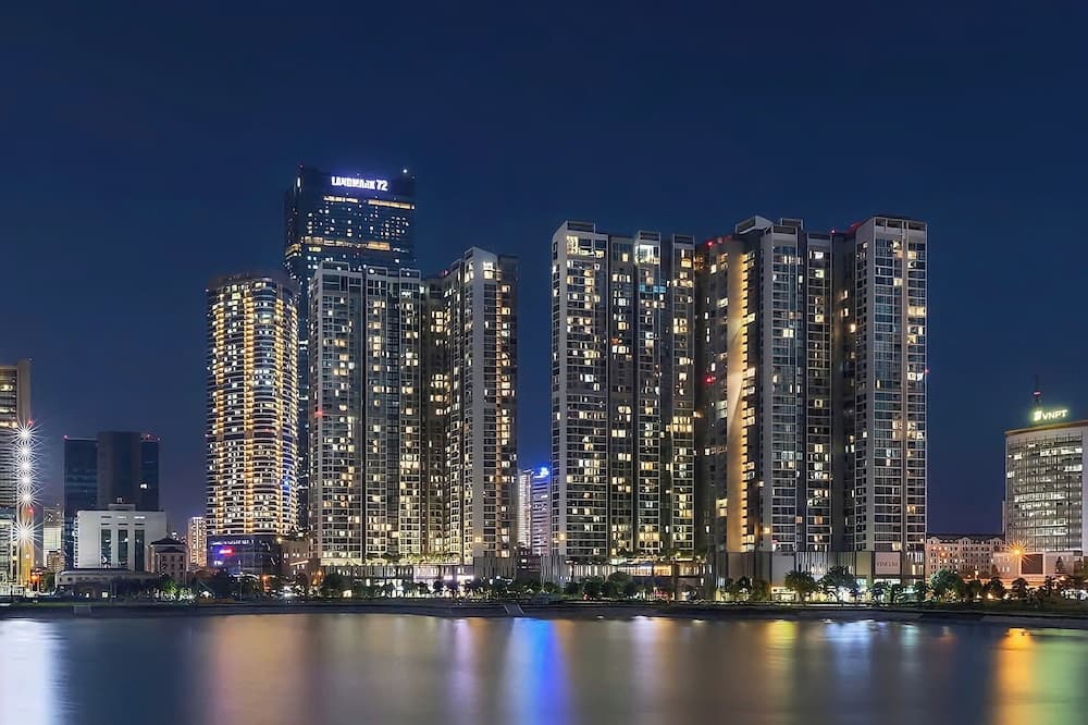 Hazelt Housing - Vinhomes Skylake