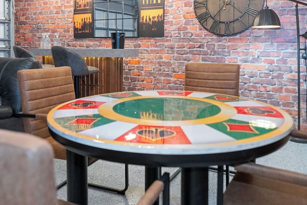 Konaklama yeri imkân ve özellikleri