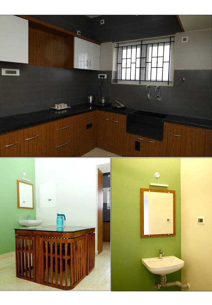 Sendhuran Residence