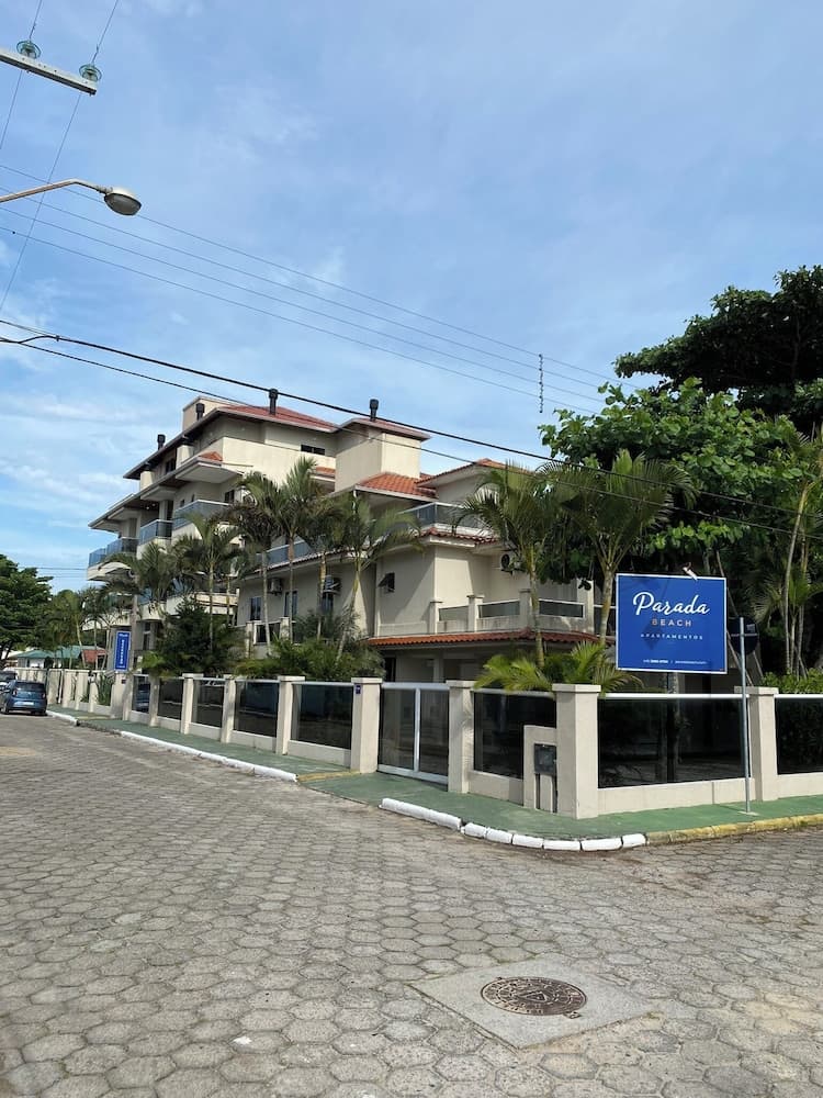 Parada Beach Apartamentos