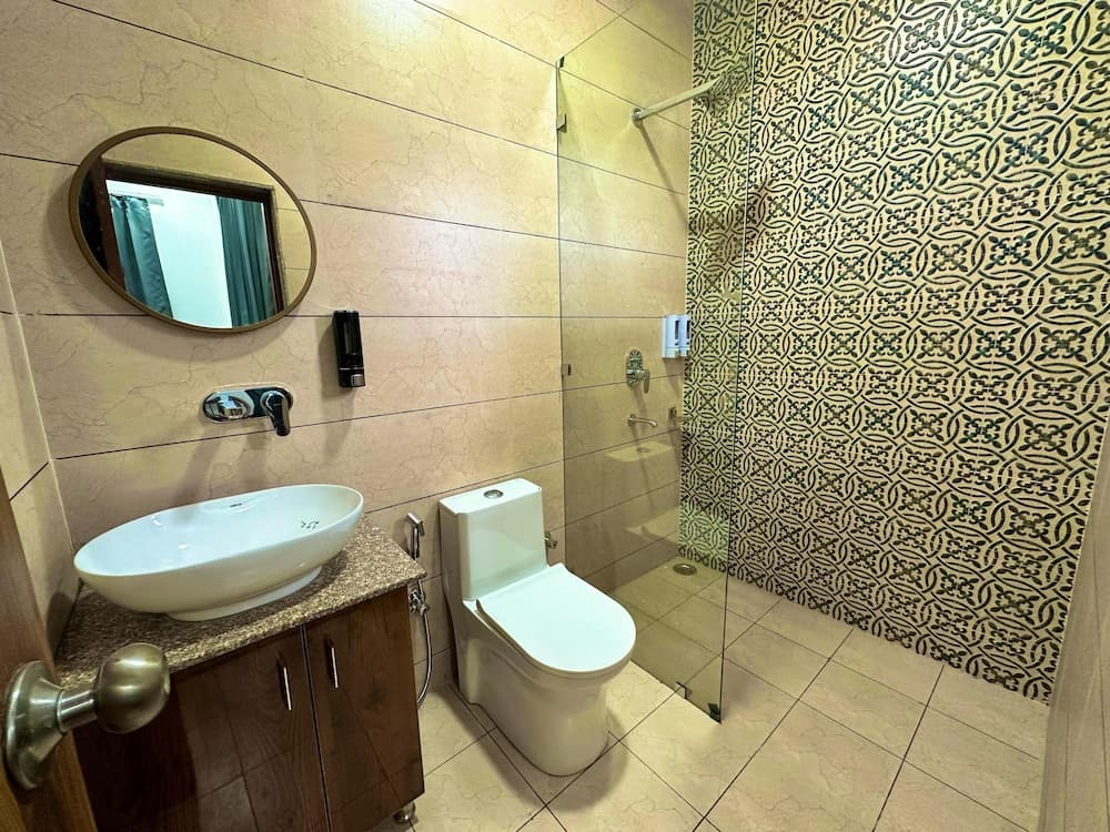 Banyo imkân ve özellikleri
