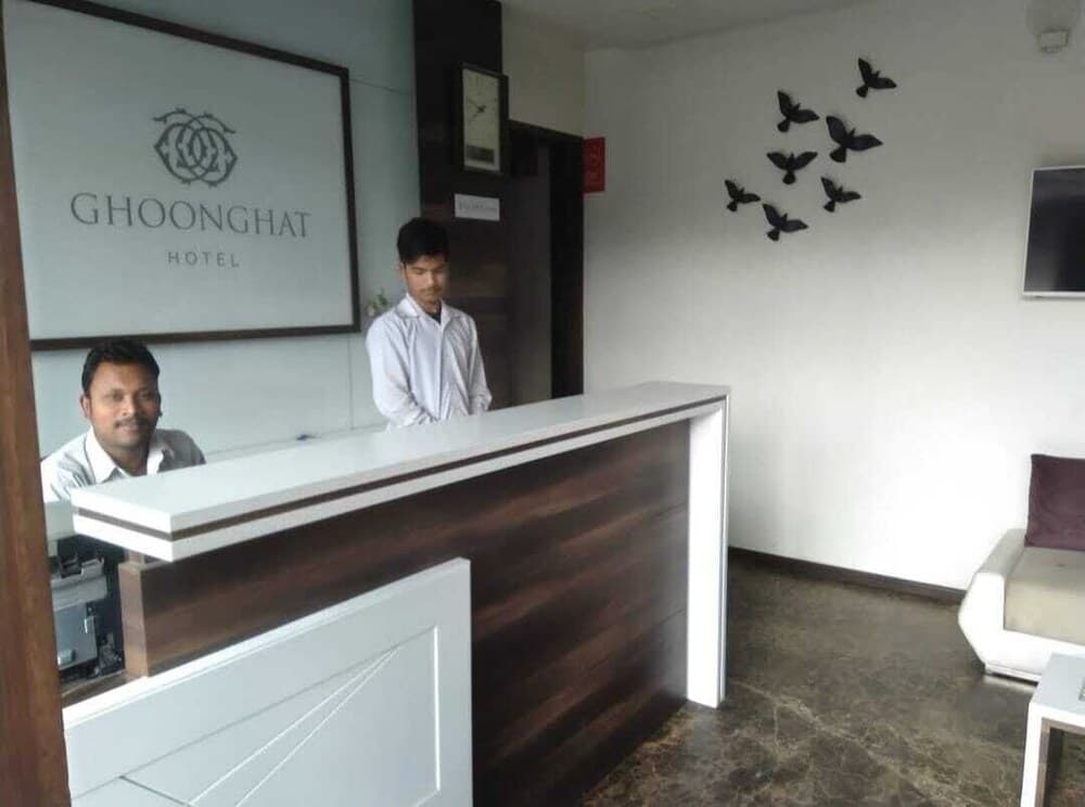 HOTEL GHOONGHAT