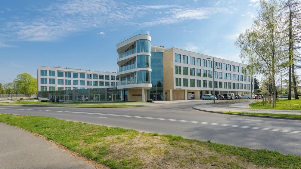 Apartamenty Sun & Snow Nad Zatoką