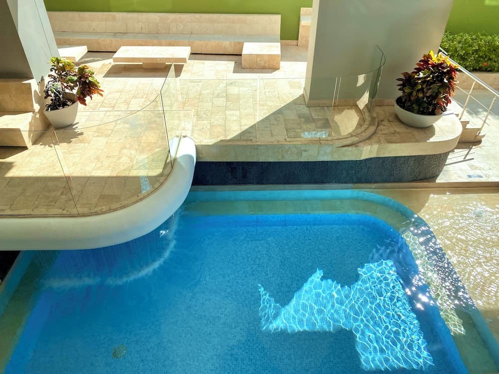 Edificio Murano Elite