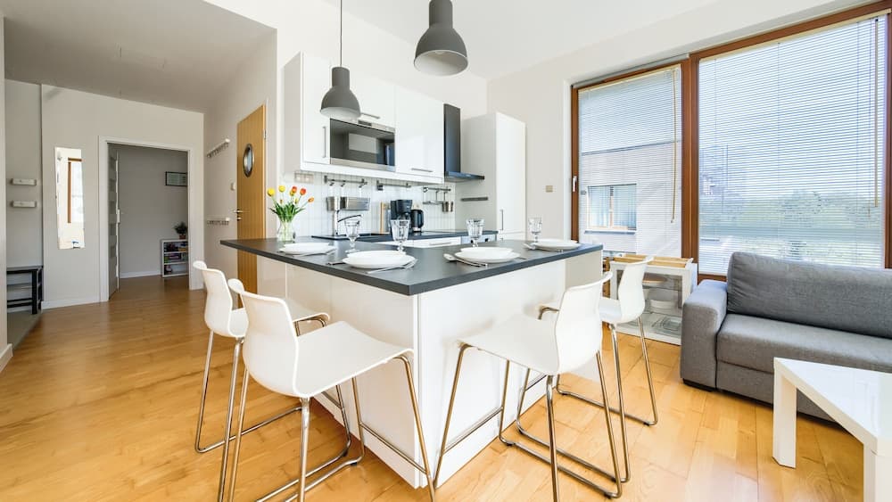 Apartamenty Sun & Snow Golden Tulip