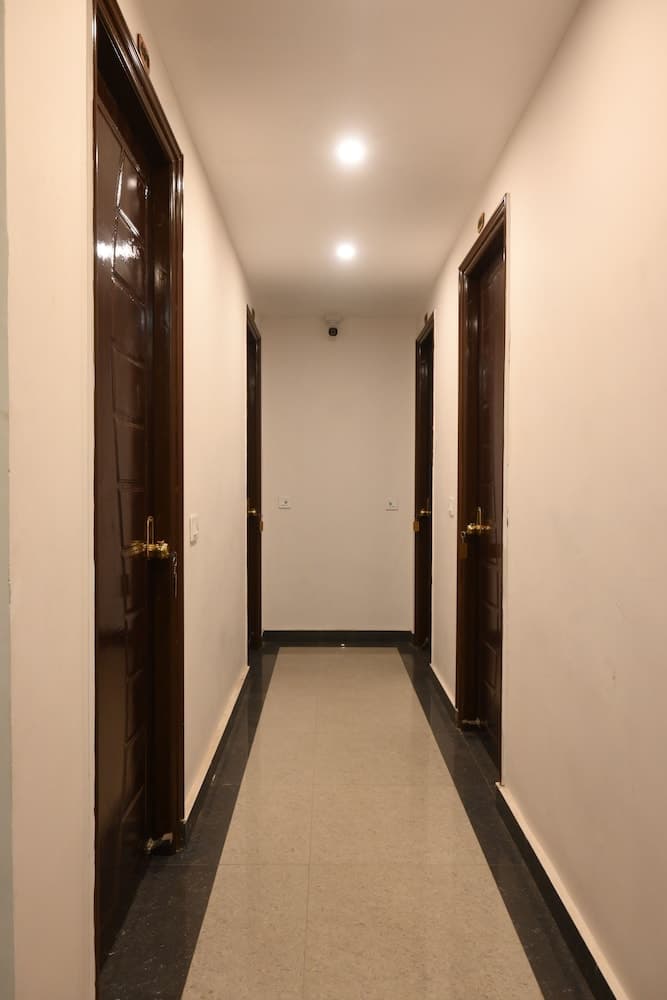 Uday Paramount Inn