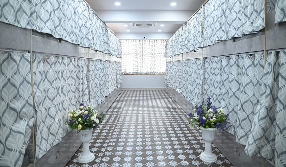 Skyline backpackers-Premium Co-living