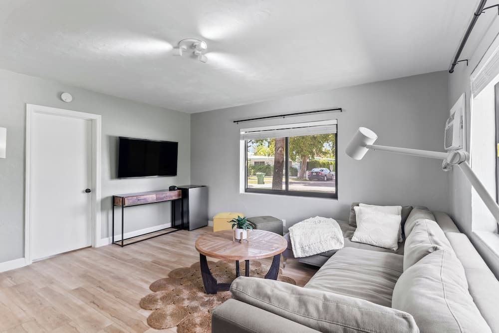 Perfect Stay in Comfortable Apartment