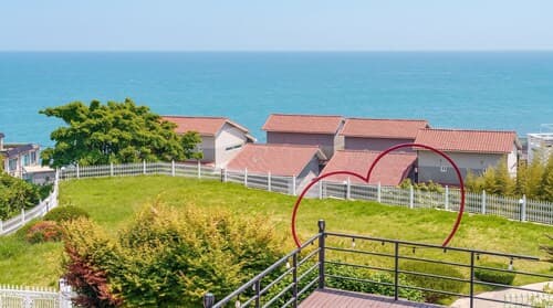 Gyeongju Happy Dream Ocean View Pension