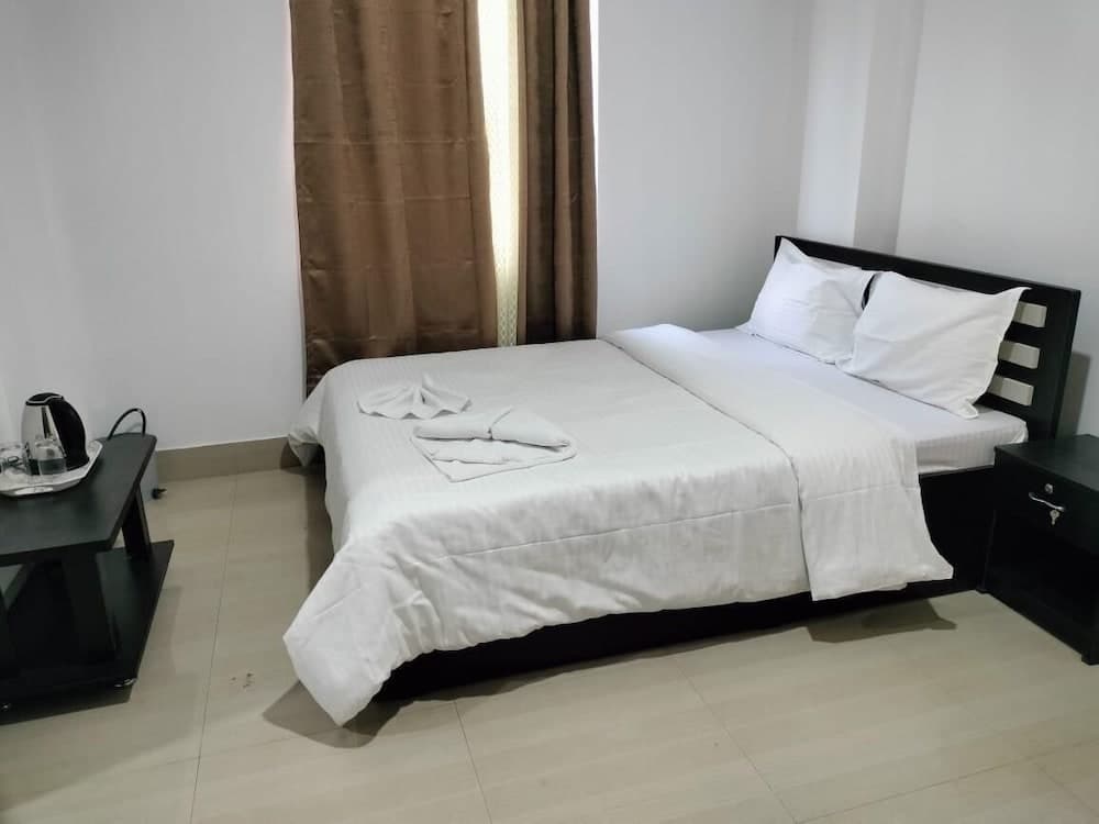 Kiara - The Guest House