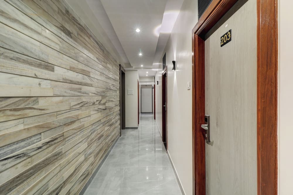 Hotel Enigma Inn