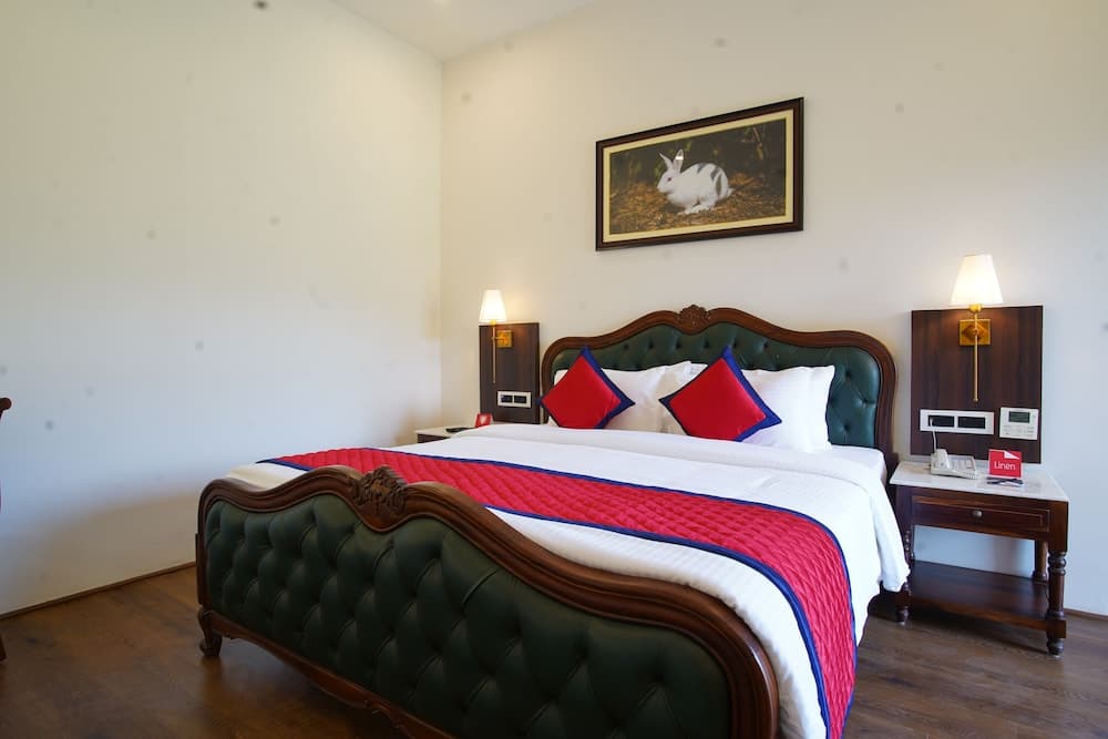 Spree Resort Jim Corbett