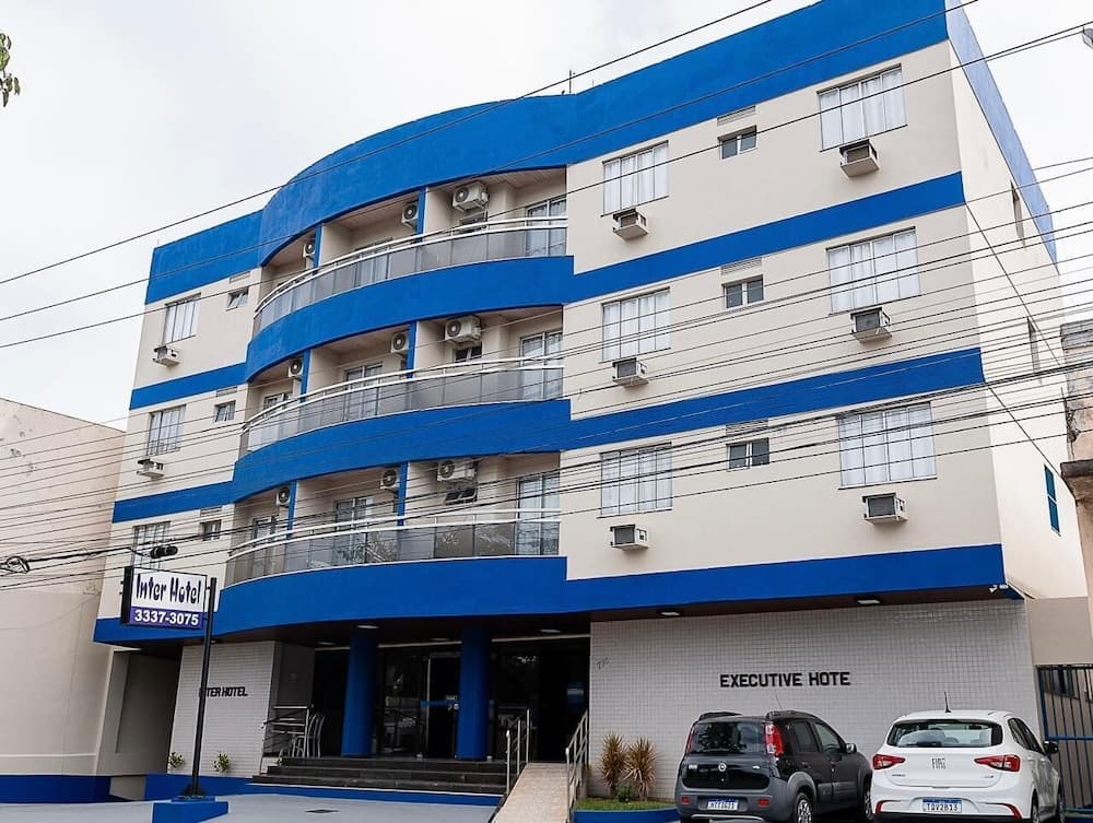 INTER HOTEL