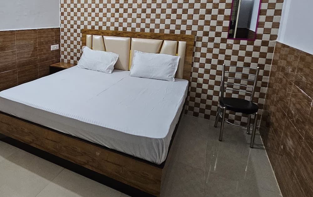 Hotel Saral Guest House Ram Mandir